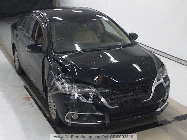 toyota allion 2018 -TOYOTA--Allion ZRT261-3025767---TOYOTA--Allion ZRT261-3025767- image 1