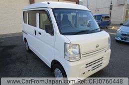 nissan clipper-van 2015 -NISSAN--Clipper Van HBD-DR17V--DR17V-105477---NISSAN--Clipper Van HBD-DR17V--DR17V-105477-