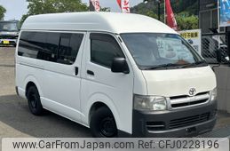 toyota hiace-van 2007 -TOYOTA--Hiace Van CBF-TRH200K--TRH200-0057322---TOYOTA--Hiace Van CBF-TRH200K--TRH200-0057322-