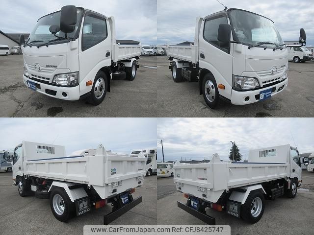 hino dutro 2018 GOO_JP_700040276330230326003 image 2