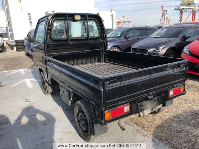 honda acty-truck 1997 CFJBID_ASNET_HA4-2364760 image 2