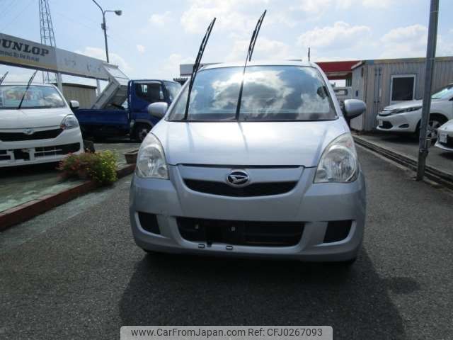 daihatsu mira 2013 -DAIHATSU 【奈良 581 7825】--Mira DBA-L275S--L275S-0169167---DAIHATSU 【奈良 581 7825】--Mira DBA-L275S--L275S-0169167- image 2