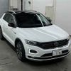 volkswagen volkswagen-others 2022 -VOLKSWAGEN 【多摩 304ス596】--VW T-Roc A1DFF-WVGZZZA1ZNV063969---VOLKSWAGEN 【多摩 304ス596】--VW T-Roc A1DFF-WVGZZZA1ZNV063969- image 1