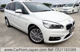 bmw 2-series 2017 -BMW--BMW 2 Series DBA-2D15--WBA2D320405E76265---BMW--BMW 2 Series DBA-2D15--WBA2D320405E76265-