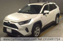 toyota rav4 2019 -TOYOTA 【長崎 300ﾜ1783】--RAV4 6AA-AXAH52--AXAH52-2001132---TOYOTA 【長崎 300ﾜ1783】--RAV4 6AA-AXAH52--AXAH52-2001132-