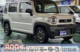 mazda flair-crossover 2023 GOO_JP_700060017330250611014