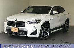 bmw x2 2018 -BMW--BMW X2 ABA-YH20--WBAYH52090EK63514---BMW--BMW X2 ABA-YH20--WBAYH52090EK63514-