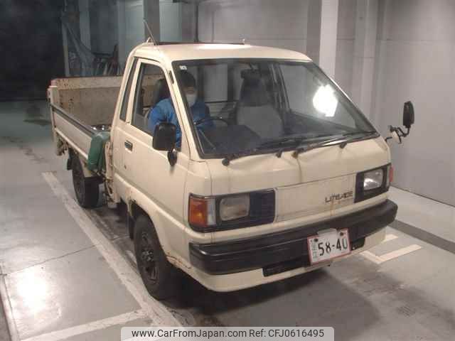 toyota liteace-truck 1996 -TOYOTA--Liteace Truck CM65-0027156---TOYOTA--Liteace Truck CM65-0027156- image 1