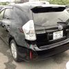 toyota prius-α 2012 -TOYOTA 【長崎 300ﾈ8156】--Prius α ZVW41W--3109071---TOYOTA 【長崎 300ﾈ8156】--Prius α ZVW41W--3109071- image 2