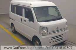 nissan nv100-clipper 2016 CFJ1810597