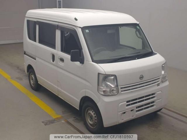 nissan nv100-clipper 2016 CFJ1810597 image 1