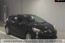 toyota aqua 2012 -TOYOTA--AQUA NHP10--6108546---TOYOTA--AQUA NHP10--6108546-