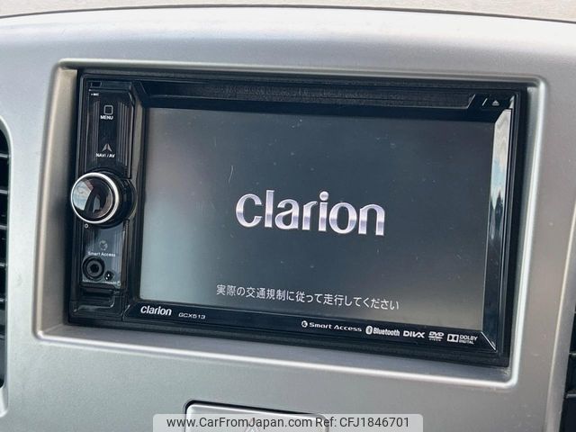 mazda flair 2013 CFJ1846701 image 2