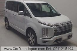 mitsubishi delica-d5 2024 quick_quick_3DA-CV1W_CV1W-5013352