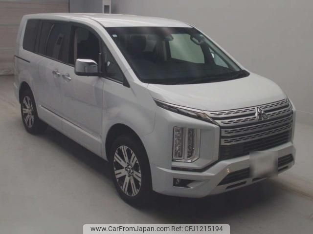 mitsubishi delica-d5 2024 quick_quick_3DA-CV1W_CV1W-5013352 image 1