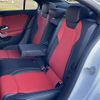 mercedes-benz a-class 2022 -MERCEDES-BENZ--Benz A Class 5BA-177184--W1K1771842J384482---MERCEDES-BENZ--Benz A Class 5BA-177184--W1K1771842J384482- image 22