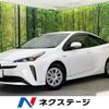 toyota prius 2019 -TOYOTA--Prius DAA-ZVW51--ZVW51-6134254---TOYOTA--Prius DAA-ZVW51--ZVW51-6134254- image 1