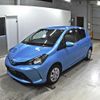 toyota vitz 2016 -TOYOTA--Vitz KSP130-2168095---TOYOTA--Vitz KSP130-2168095- image 5