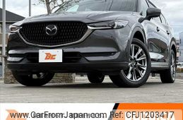 mazda cx-8 2021 -MAZDA--CX-8 6BA-KG5P--KG5P-252126---MAZDA--CX-8 6BA-KG5P--KG5P-252126-