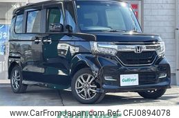 honda n-box 2020 -HONDA--N BOX 6BA-JF4--JF4-1120985---HONDA--N BOX 6BA-JF4--JF4-1120985-