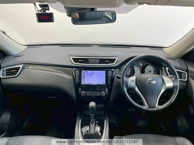 nissan x-trail 2017 quick_quick_DBA-T32_T32-015093 image 2