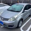 nissan note 2010 -NISSAN--Note DBA-E11--E11-497930---NISSAN--Note DBA-E11--E11-497930- image 1