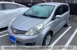 nissan note 2010 -NISSAN--Note DBA-E11--E11-497930---NISSAN--Note DBA-E11--E11-497930-