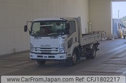isuzu forward 2020 CFJ1802217