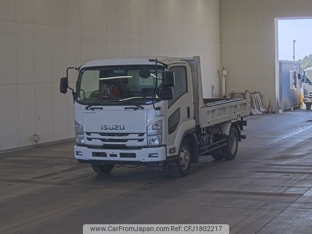 isuzu forward 2020 CFJ1802217 image 1