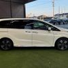 honda odyssey 2017 -HONDA--Odyssey DAA-RC4--RC4-1030922---HONDA--Odyssey DAA-RC4--RC4-1030922- image 17