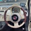 fiat 500 2011 -FIAT--Fiat 500 ABA-31212--ZFA31200000639310---FIAT--Fiat 500 ABA-31212--ZFA31200000639310- image 9
