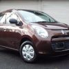 suzuki alto 2012 -SUZUKI 【名変中 】--Alto HA25S--826993---SUZUKI 【名変中 】--Alto HA25S--826993- image 1