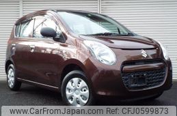 suzuki alto 2012 -SUZUKI 【名変中 】--Alto HA25S--826993---SUZUKI 【名変中 】--Alto HA25S--826993-