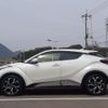 toyota c-hr 2018 quick_quick_DAA-ZYX10_ZYX10-2129232 image 2