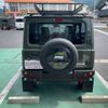 suzuki jimny 2018 -SUZUKI 【岐阜 582ｱ8457】--Jimny 3BA-JB64W--JB64W-102195---SUZUKI 【岐阜 582ｱ8457】--Jimny 3BA-JB64W--JB64W-102195- image 4