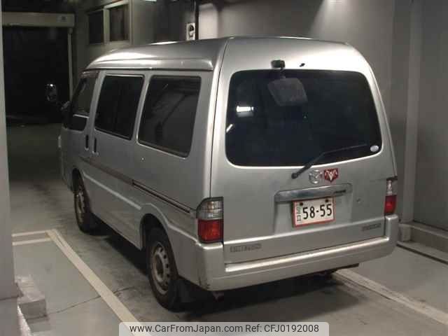 mazda bongo-van 2005 -MAZDA--Bongo Van SK82V-316635---MAZDA--Bongo Van SK82V-316635- image 2