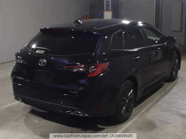 toyota corolla-touring-wagon 2020 -TOYOTA--Corolla Touring ZRE212W--6012690---TOYOTA--Corolla Touring ZRE212W--6012690- image 2