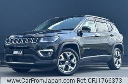 jeep compass 2020 CFJ1766373