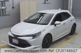 toyota corolla-sport 2021 -TOYOTA--Corolla Sport ZWE213H-0010569---TOYOTA--Corolla Sport ZWE213H-0010569-