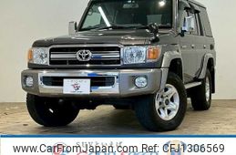 toyota land-cruiser 2015 -TOYOTA--Land Cruiser CBF-GRJ76K--GRJ76-1005175---TOYOTA--Land Cruiser CBF-GRJ76K--GRJ76-1005175-