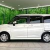 suzuki solio 2023 -SUZUKI--Solio 5AA-MA37S--MA37S-149955---SUZUKI--Solio 5AA-MA37S--MA37S-149955- image 16