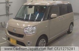 daihatsu move-canbus 2017 -DAIHATSU 【土浦 584ﾁ 617】--Move Canbus DBA-LA800S--LA800S-0047493---DAIHATSU 【土浦 584ﾁ 617】--Move Canbus DBA-LA800S--LA800S-0047493-