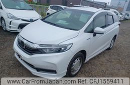 honda shuttle 2020 CFJ1559411