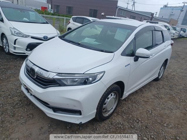 honda shuttle 2020 CFJ1559411 image 1