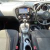 nissan juke 2014 -NISSAN--Juke DBA-YF15--YF15-401844---NISSAN--Juke DBA-YF15--YF15-401844- image 2