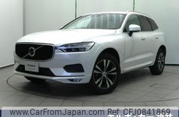 volvo xc60 2019 quick_quick_UB420XC_YV1UZ10MCL1428315