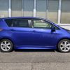 toyota ractis 2015 -TOYOTA--Ractis NCP120-2070627---TOYOTA--Ractis NCP120-2070627- image 4