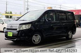 honda stepwagon 2012 CFJ1545293
