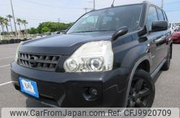 nissan x-trail 2009 REALMOTOR_Y2024060035F-21