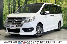 honda stepwagon-spada 2014 quick_quick_RK5_RK5-1411828